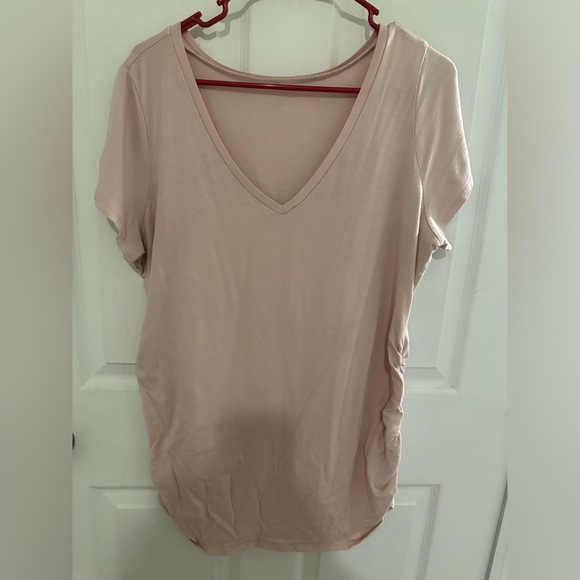 Maternity shirts - Picture 4 of 4